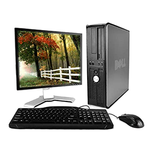 Desktop Computers